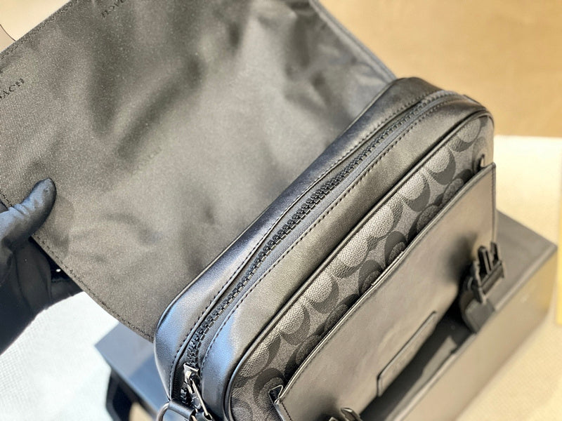 Satchel Bags - CCH Bags - 408