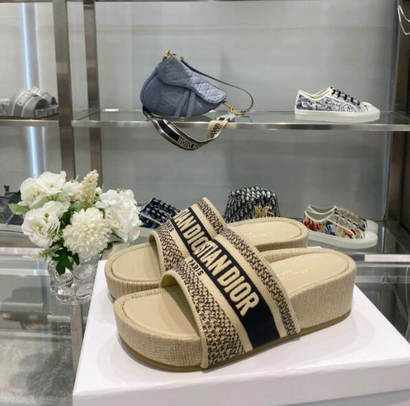 SAMCC - DOR Women Shoes - 441