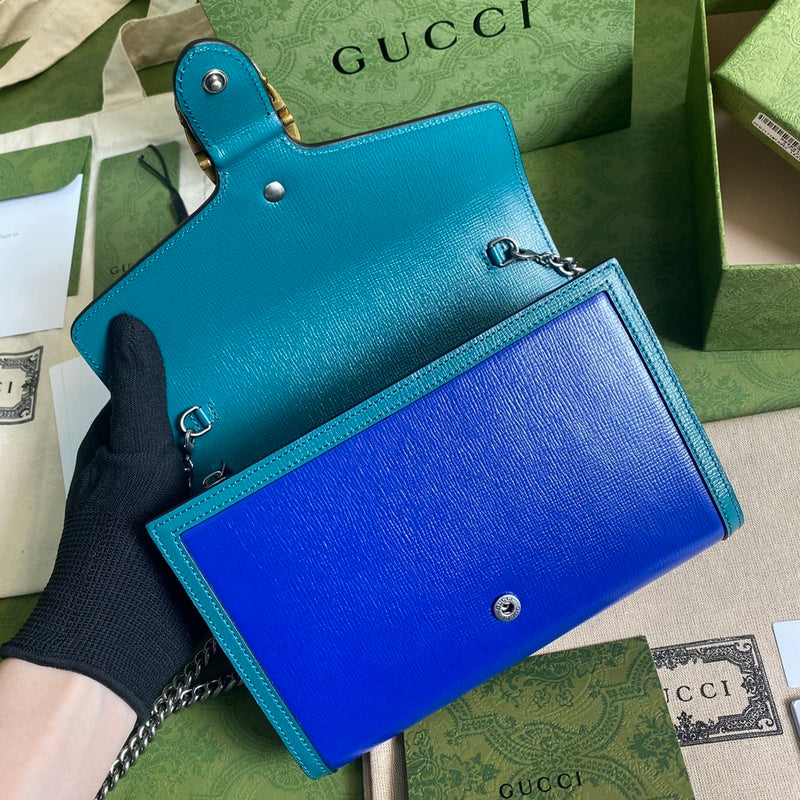 Glami Fashion - GCI Bags - 9715