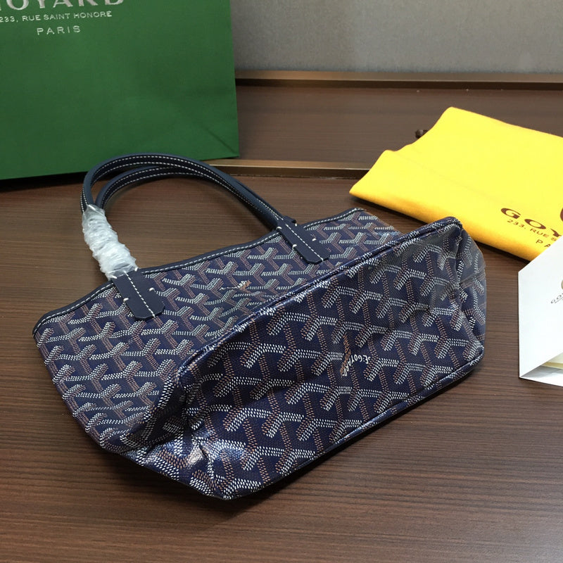 Satchel Bags - GOD Bags - 1076