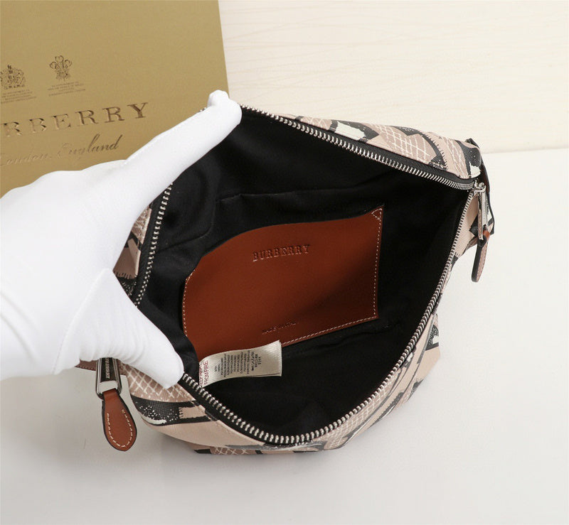 Satchel Bags - BBR Bags - 946