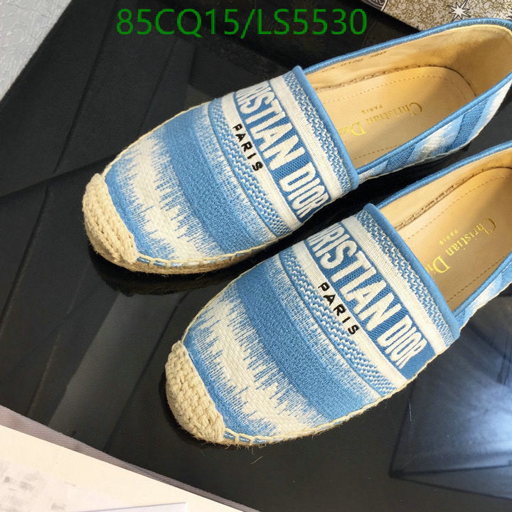 SAMCC - DOR Women Shoes - 1902