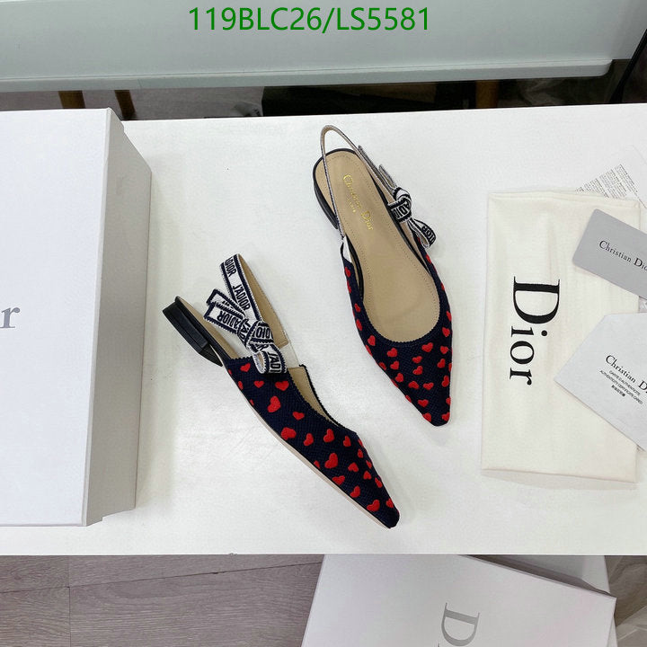 SAMCC - DOR Women Shoes - 2386