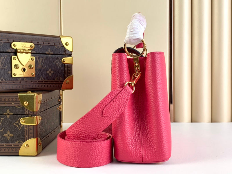 Satchel Bags - VL Bags - 3131