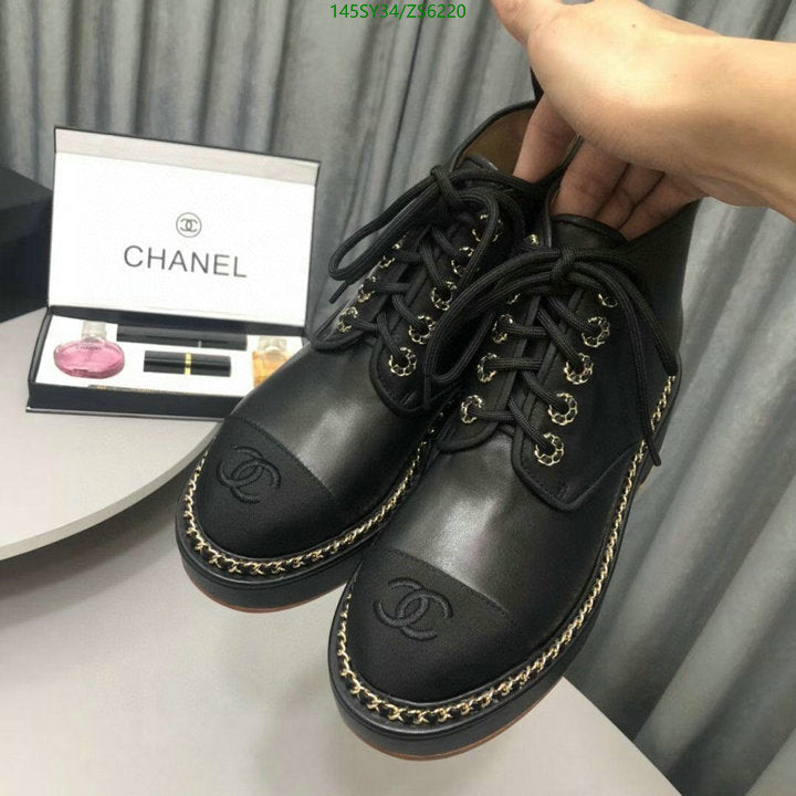 SAMC - CHL Women Boots - 278