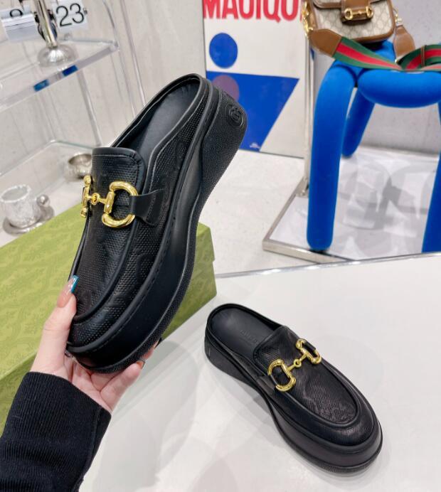 SAMC - GUKI Women Shoes - 1236