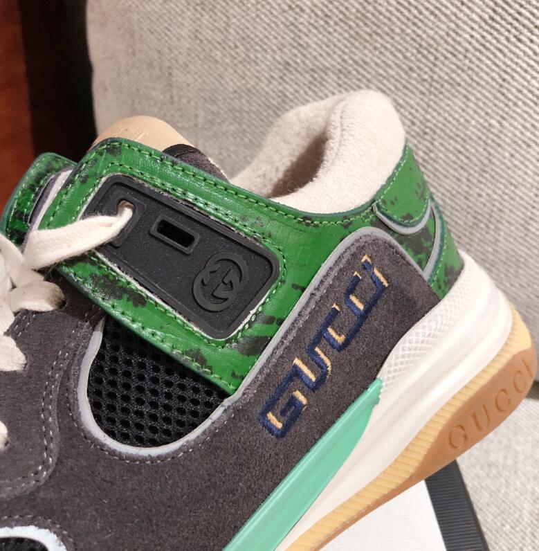SAMC - GUKI Women Shoes - 1664