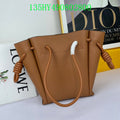 Satchel Bags - LWE Bags - 254
