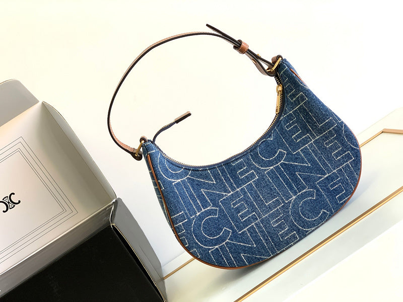 Glamy - COL Bags - 392