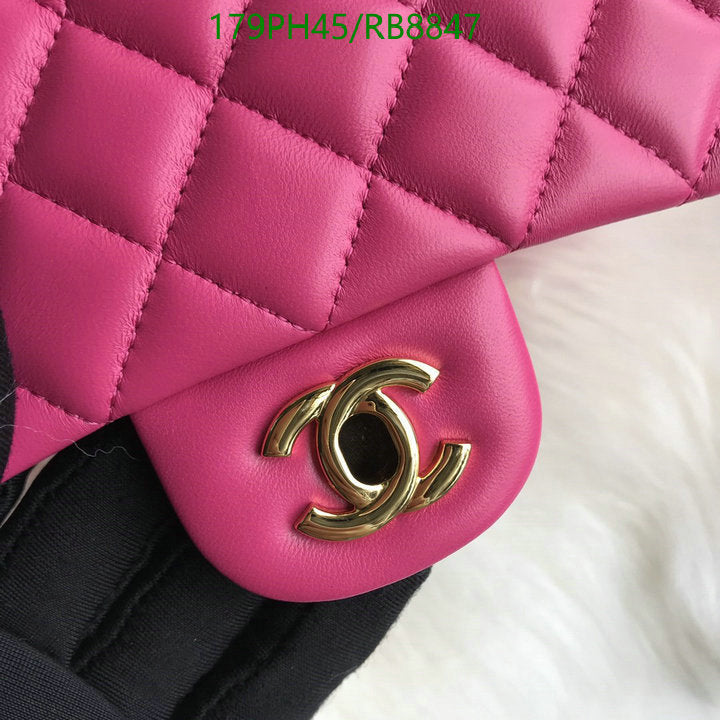 SAMC - CHL Bags - 438