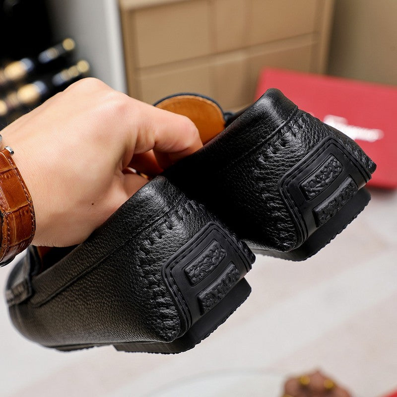 Glami - FGO Men Shoes - 932