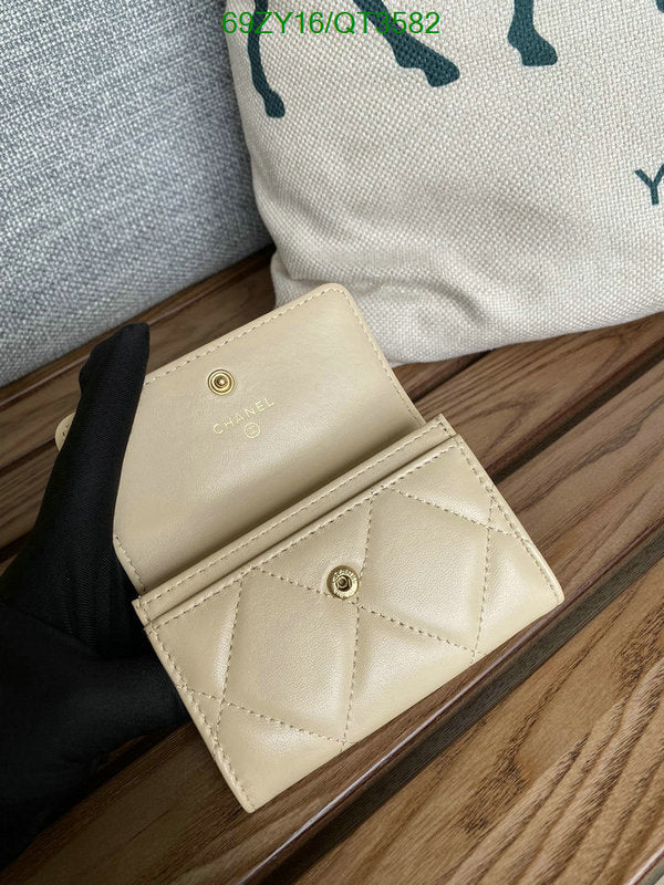SAMC - CHL Wallets - 047