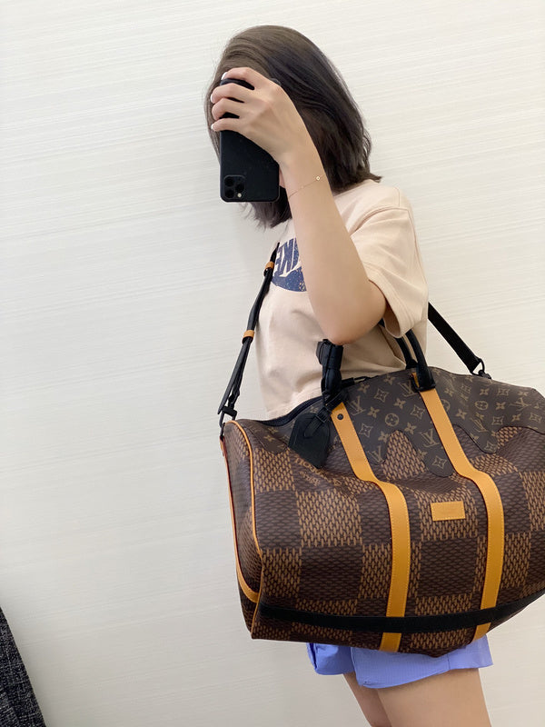 Glami- - LOV Men Bags - 544