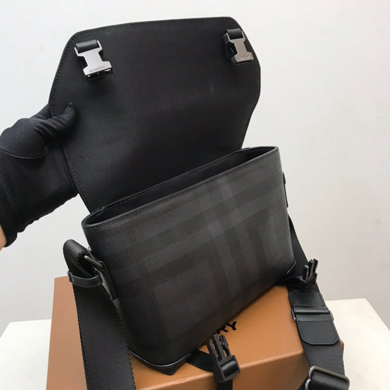 Glami-i BOR Men Bags - 011