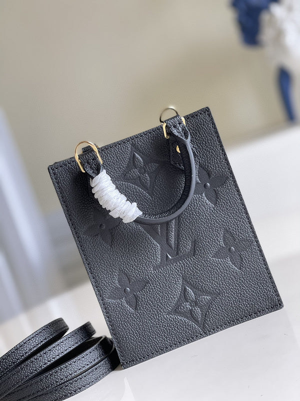 Glami- - LOV Men Bags - 229