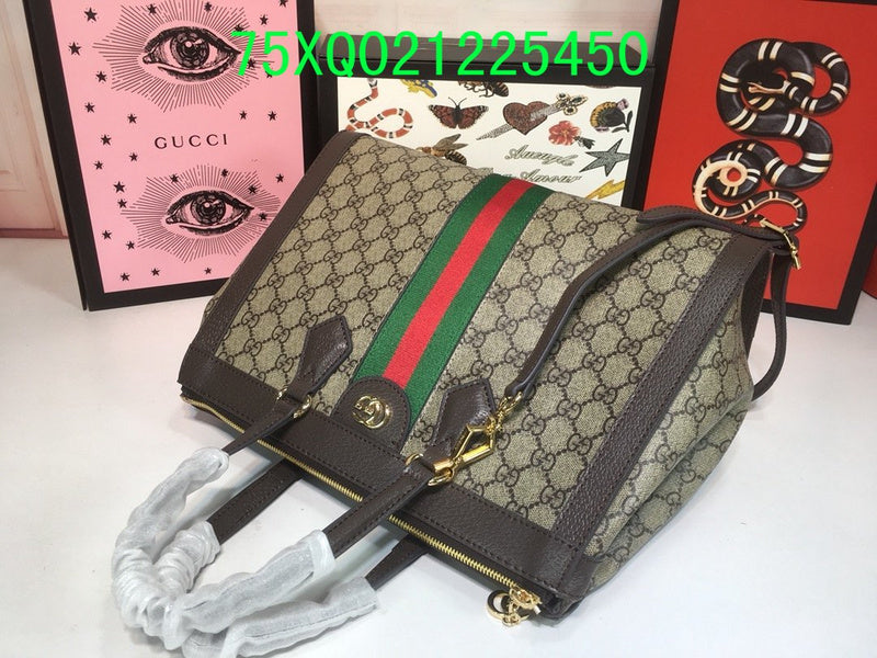 Glami Fashion - GCI Bags - 10765