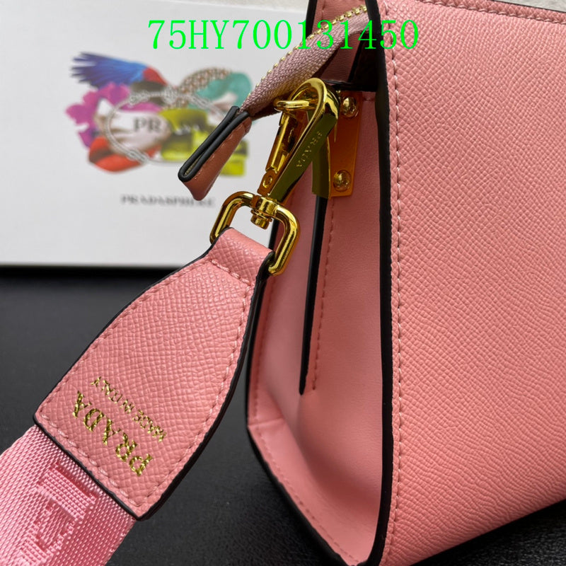 Satchel Bags - PDA Bags - 3590