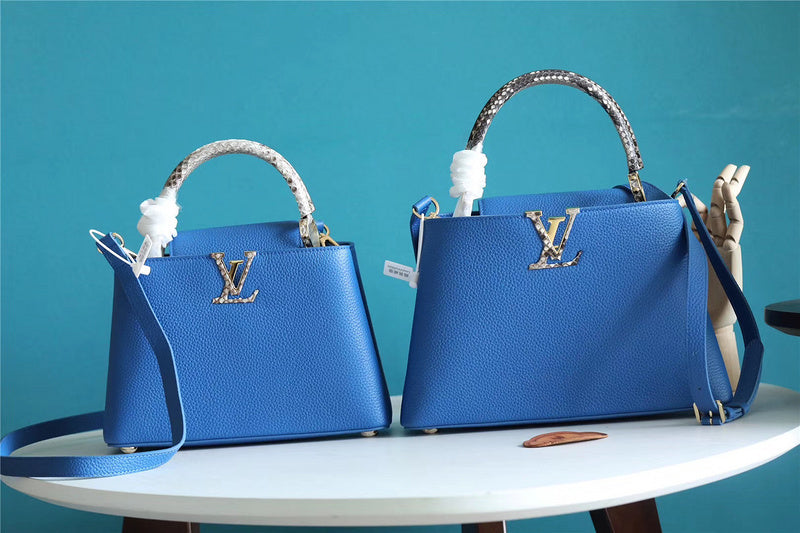 Glami Fashion Lu-Vi bags - 8363