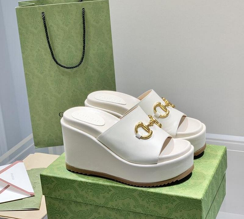 SAMC - GUKI Women Shoes - 1228