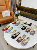 SAMC - VEL Women Shoes - 379