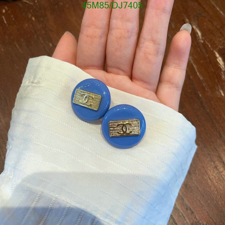 SAMC - CHL Jewelry Earrings - 043