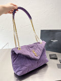 Satchel Bags - STLT Bags - 013