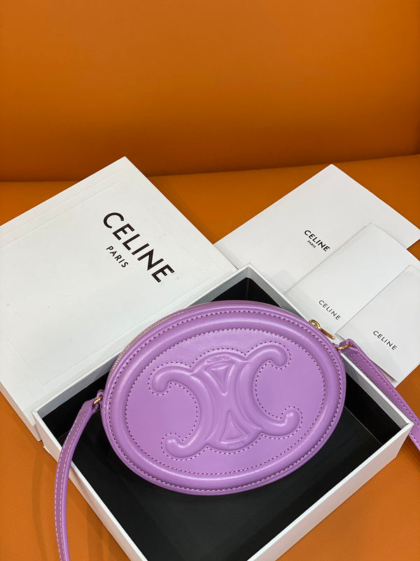 Glamy - COL Bags - 1077