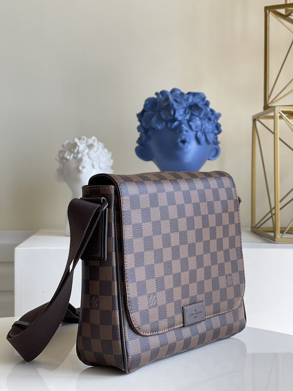 Glami- - LOV Men Bags - 443