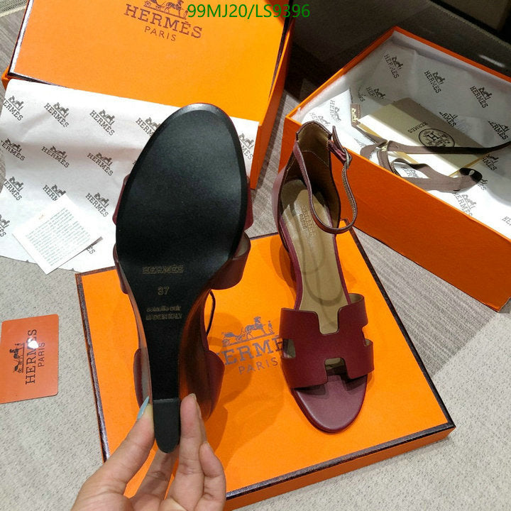SAMC - HMS Women Shoes - 416