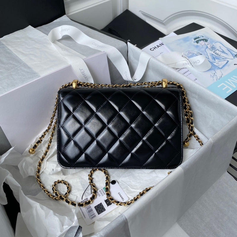 Glami- Glami- Glami- Bag - 001