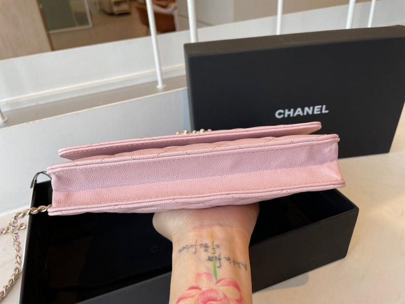 ELE - CHL Bags - 660