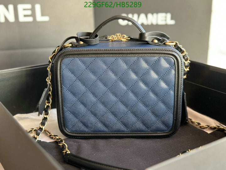 SAMC - CHL Bags - 170