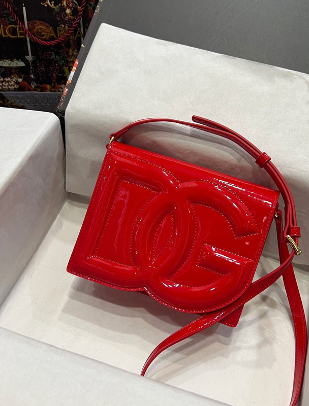 Glamy - DG bag - 198