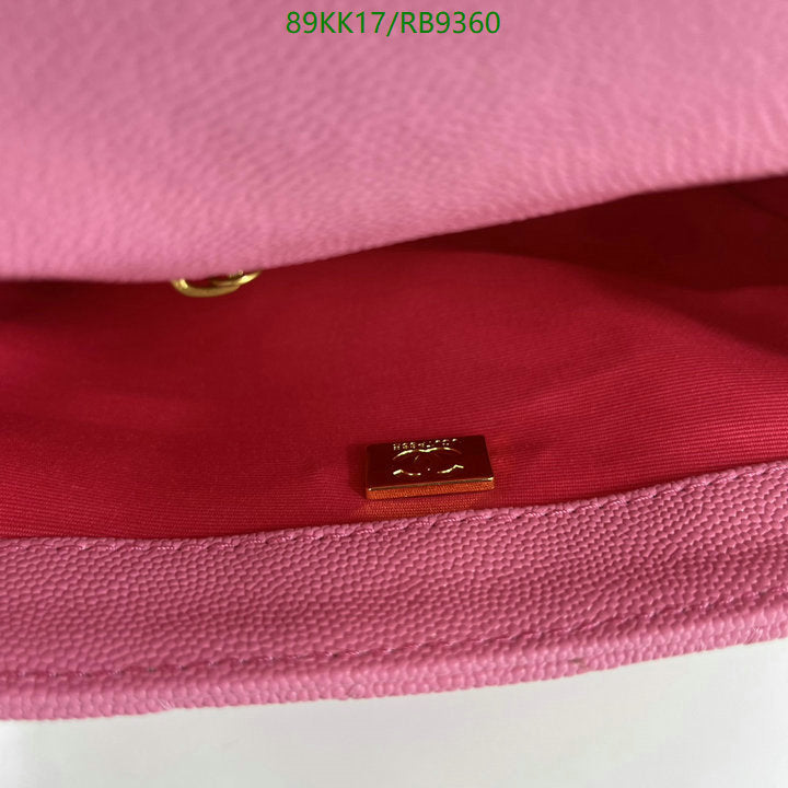 SAMC - CHL Bags Crossbody - 229