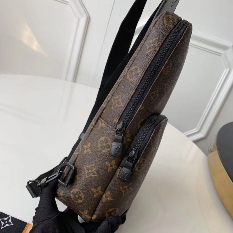 Glami Fashion Lu-Vi bags - 17837