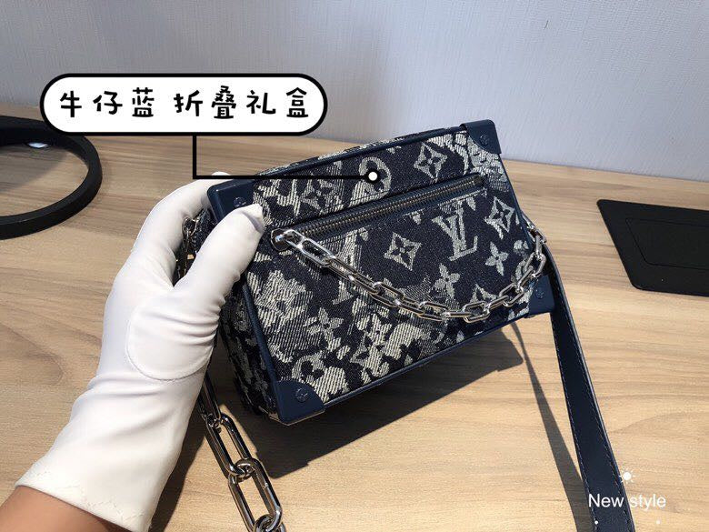 GlamI Lu-Vi bags - 3676