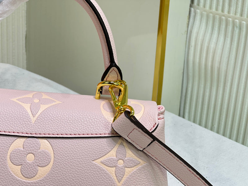 Satchel Bags - VL2 Bags - 527