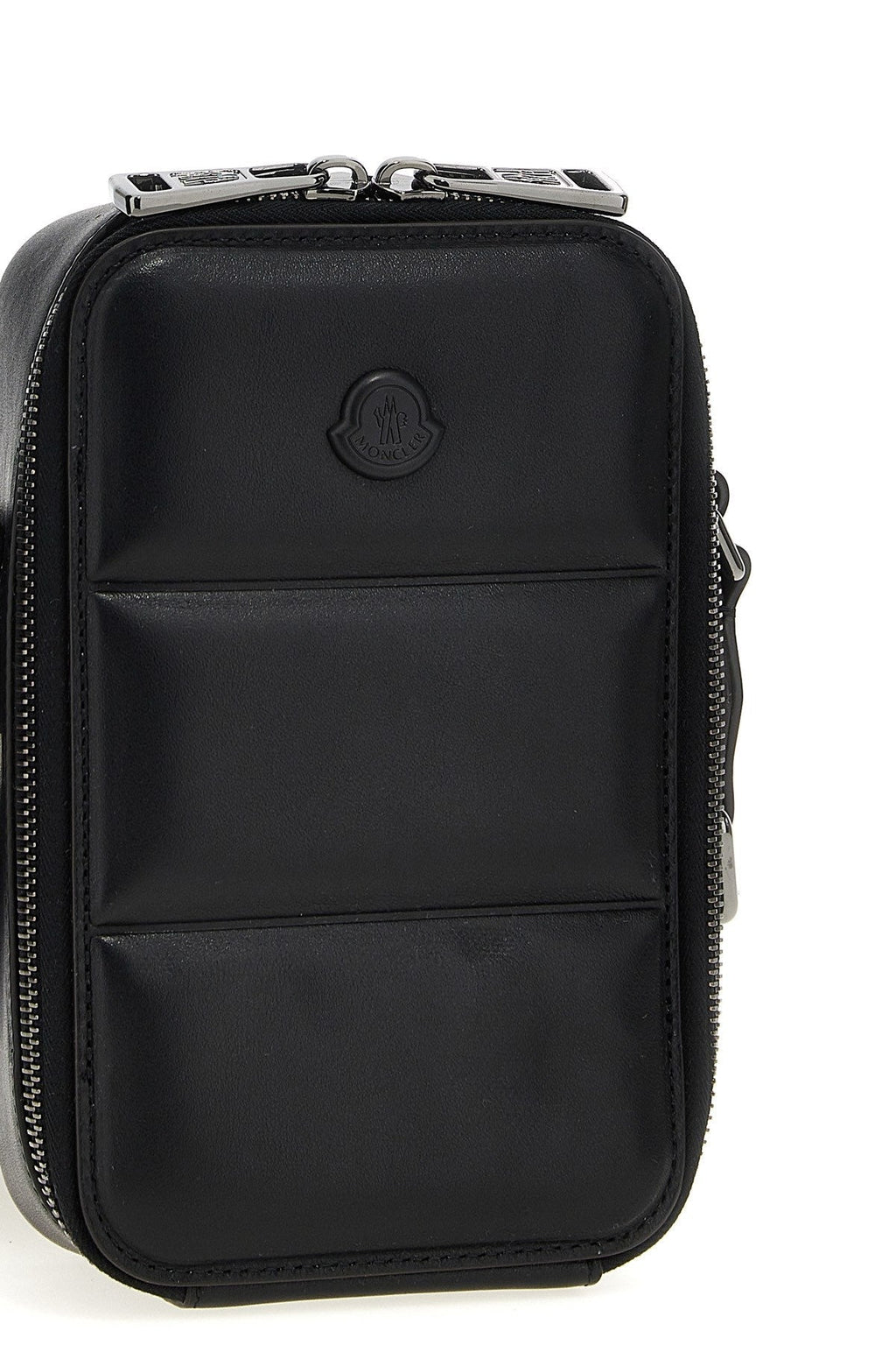 Moncler Men 'Vertical' Crossbody Bag