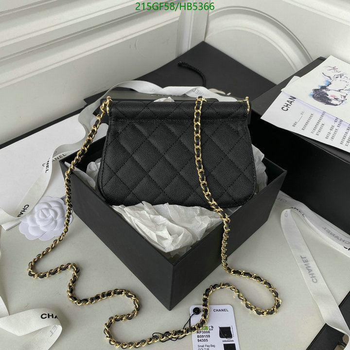 SAMC - CHL Bags - 115