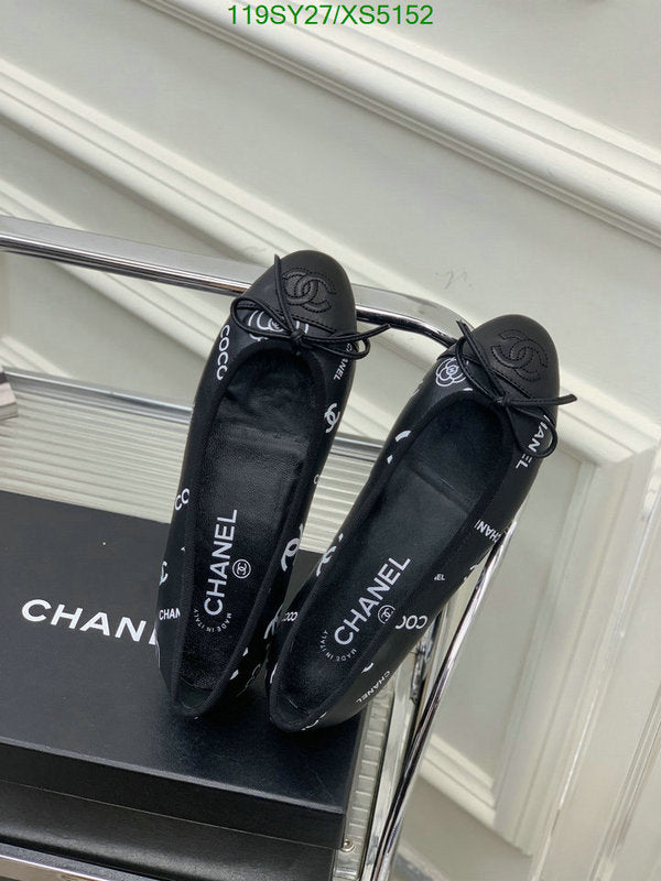 SAMC - CHL Women Shoes Ballet - 266