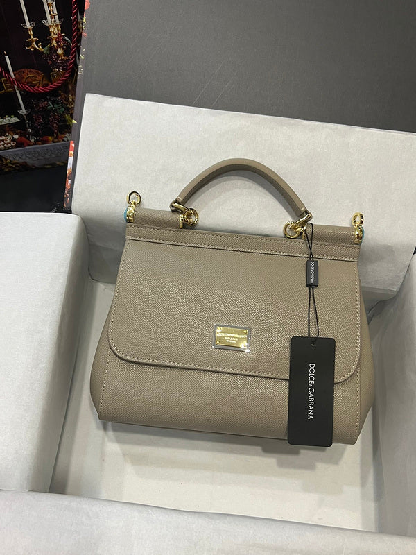 Glamy - DG bag - 335