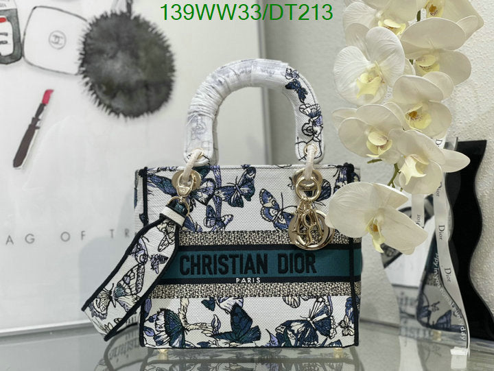 SAMCC - DOR Bags - 858