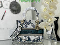 SAMCC - DOR Bags - 858