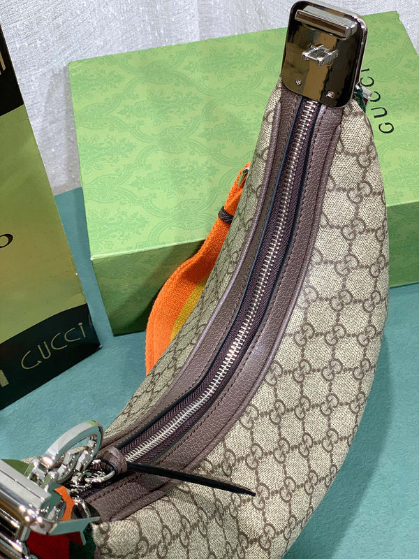 Satchel Bags - GCI Bags - 1869