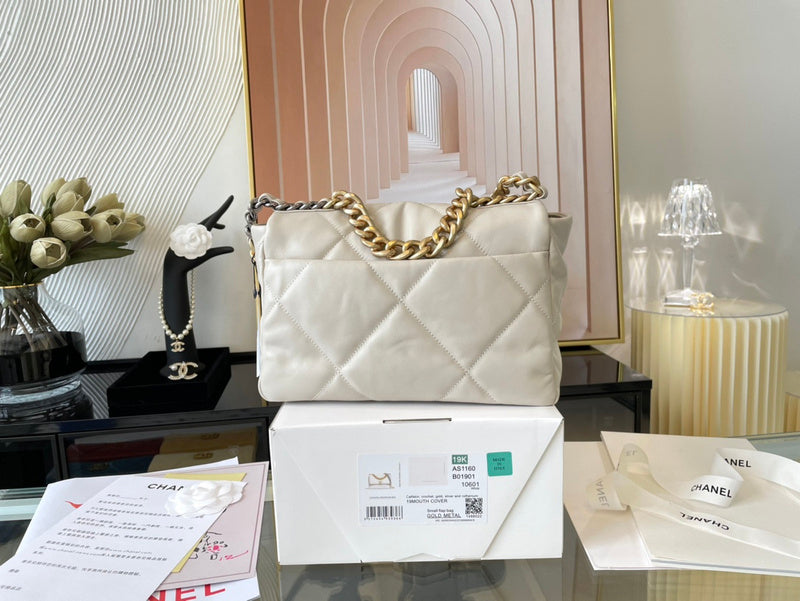 Chanel Bags