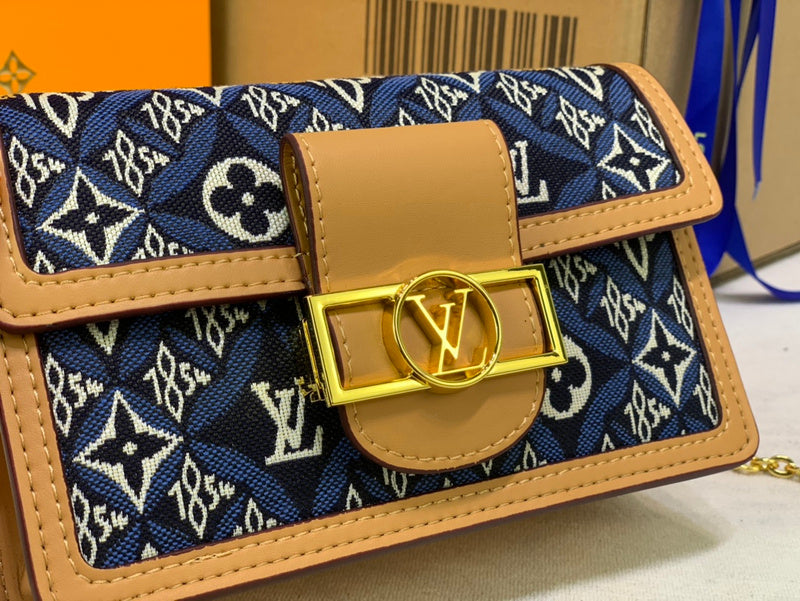 Satchel Bags - VL1 Bags - 188