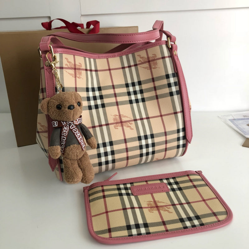 ELE Fashion -BBR Bags - 1095