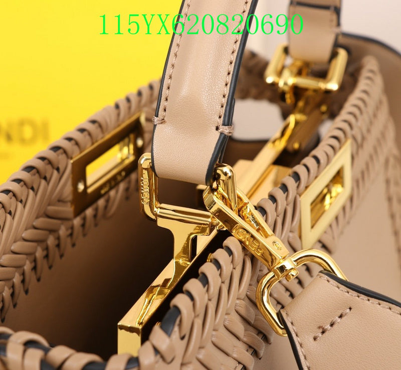 Glami - FDE Bags - 2420