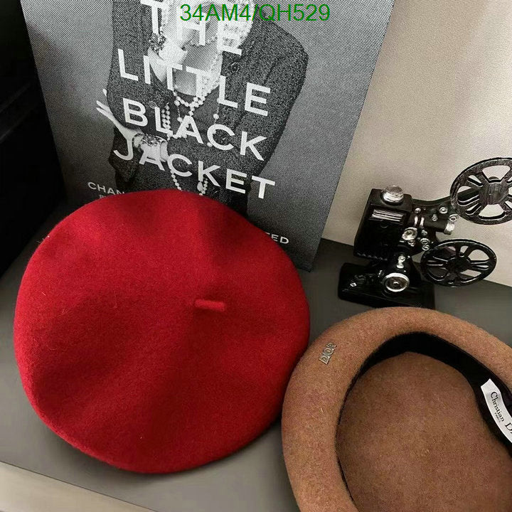 SAMC - DOR Caps & Hats - 033
