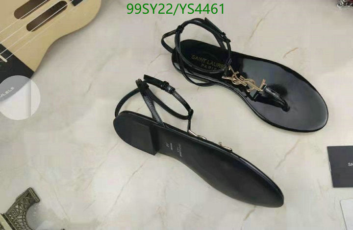 SAMC - YLS Women Shoes - 202